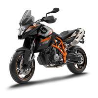 KTM 990 SM T 2010-2013